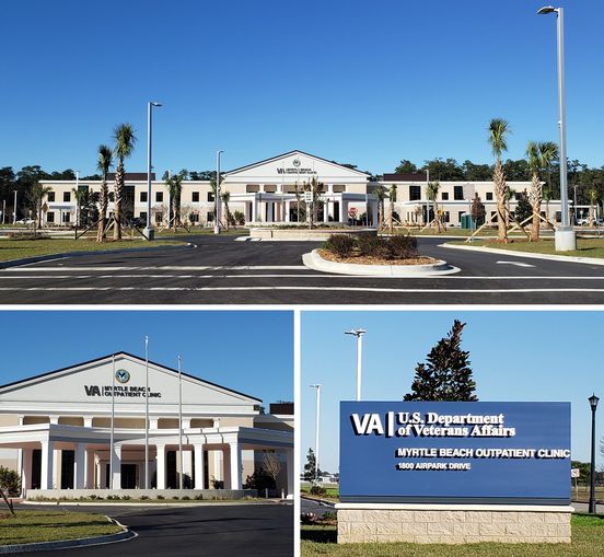 VA Clinic November 30